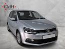 Thumbnail Volkswagen Polo Vivo hatch 1.4 Comfortline