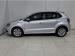 Volkswagen Polo Vivo hatch 1.4 Comfortline - Thumbnail 1