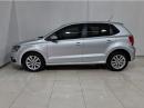 Thumbnail Volkswagen Polo Vivo hatch 1.4 Comfortline
