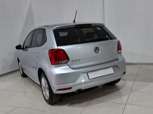 Volkswagen Polo Vivo hatch 1.4 Comfortline - Image 2