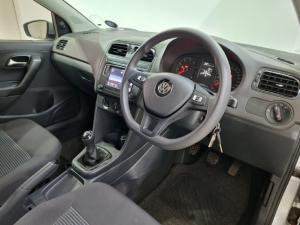 Volkswagen Polo Vivo hatch 1.4 Comfortline - Image 5