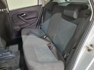 Volkswagen Polo Vivo hatch 1.4 Comfortline - Image 7