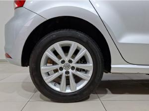 Volkswagen Polo Vivo hatch 1.4 Comfortline - Image 8