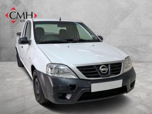 Nissan NP200 1.6i (aircon) - Image 1
