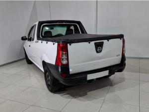 Nissan NP200 1.6i (aircon) - Image 3
