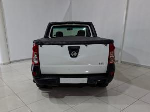Nissan NP200 1.6i (aircon) - Image 4