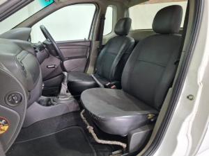 Nissan NP200 1.6i (aircon) - Image 6