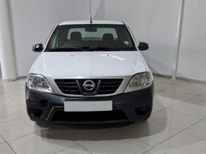 Nissan NP200 1.6i (aircon) - Image 8