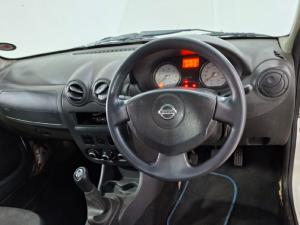 Nissan NP200 1.6i (aircon) - Image 9