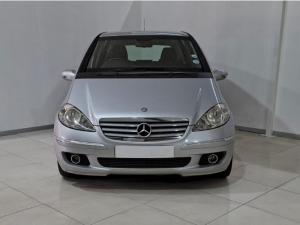 Mercedes-Benz A-Class A180CDI Classic Autotronic - Image 10