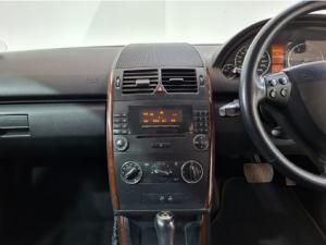 Mercedes-Benz A-Class A180CDI Classic Autotronic - Image 11