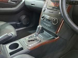 Mercedes-Benz A-Class A180CDI Classic Autotronic - Image 12