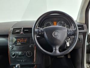 Mercedes-Benz A-Class A180CDI Classic Autotronic - Image 13