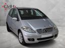 Thumbnail Mercedes-Benz A-Class A180CDI Classic Autotronic
