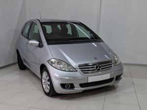 Mercedes-Benz A-Class A180CDI Classic Autotronic - Image 1