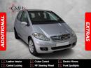 Thumbnail Mercedes-Benz A-Class A180CDI Classic Autotronic