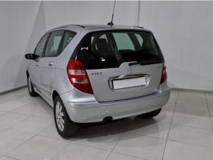 Mercedes-Benz A-Class A180CDI Classic Autotronic - Image 3