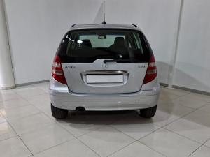 Mercedes-Benz A-Class A180CDI Classic Autotronic - Image 4