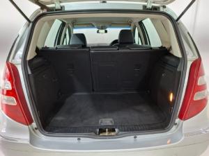Mercedes-Benz A-Class A180CDI Classic Autotronic - Image 5