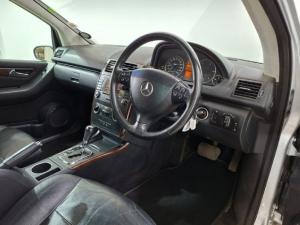 Mercedes-Benz A-Class A180CDI Classic Autotronic - Image 6