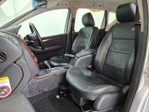 Mercedes-Benz A-Class A180CDI Classic Autotronic - Image 7
