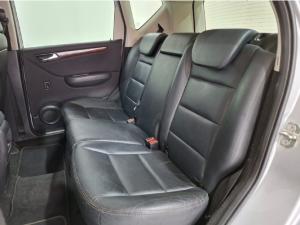 Mercedes-Benz A-Class A180CDI Classic Autotronic - Image 8