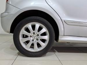 Mercedes-Benz A-Class A180CDI Classic Autotronic - Image 9
