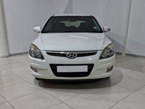 Hyundai i30 1.6 GLS - Image 10