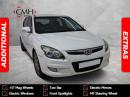 Thumbnail Hyundai i30 1.6 GLS