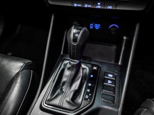 Hyundai Tucson 2.0CRDi Elite - Image 10