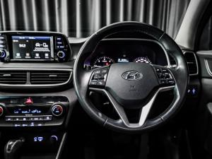 Hyundai Tucson 2.0CRDi Elite - Image 11