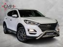 Thumbnail Hyundai Tucson 2.0CRDi Elite