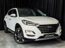 Thumbnail Hyundai Tucson 2.0CRDi Elite