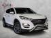 Hyundai Tucson 2.0CRDi Elite - Thumbnail 1