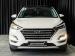Hyundai Tucson 2.0CRDi Elite - Thumbnail 2