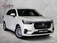 Honda Amaze 1.2 Trend