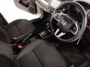 Honda Amaze 1.2 Comfort auto - Image 10