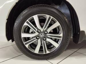 Honda Amaze 1.2 Comfort auto - Image 13