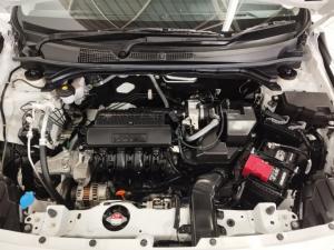 Honda Amaze 1.2 Comfort auto - Image 14
