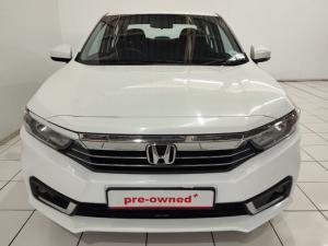 Honda Amaze 1.2 Comfort auto - Image 2