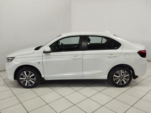 Honda Amaze 1.2 Comfort auto - Image 3