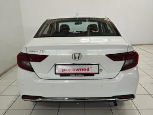 Honda Amaze 1.2 Comfort auto - Image 5