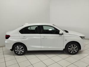 Honda Amaze 1.2 Comfort auto - Image 6
