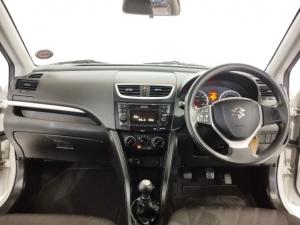 Suzuki Swift hatch 1.2 GL - Image 11