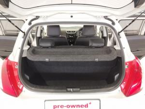 Suzuki Swift hatch 1.2 GL - Image 12