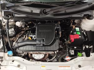 Suzuki Swift hatch 1.2 GL - Image 14