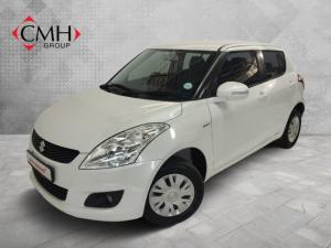 Suzuki Swift hatch 1.2 GL - Image 1