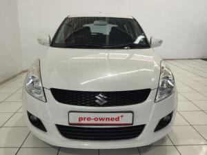 Suzuki Swift hatch 1.2 GL - Image 2