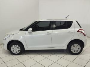 Suzuki Swift hatch 1.2 GL - Image 3