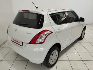 Suzuki Swift hatch 1.2 GL - Image 4